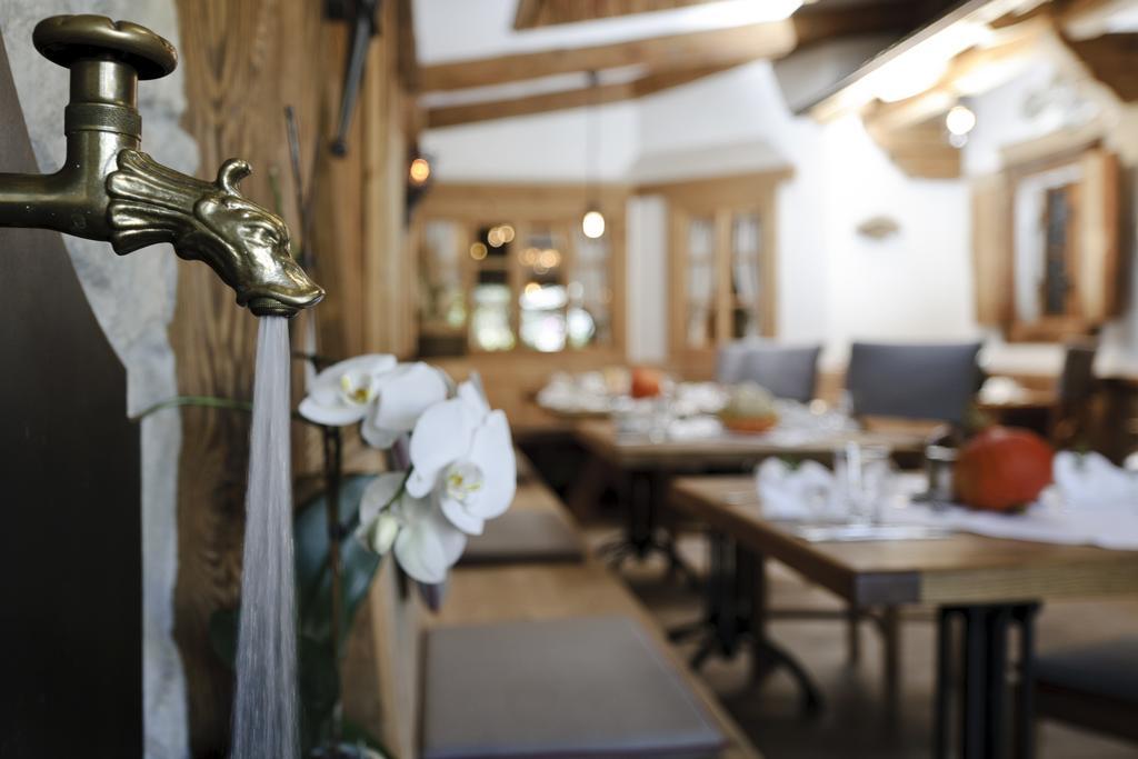 מאיירהופן Hotel Gasthof Perauer מראה חיצוני תמונה