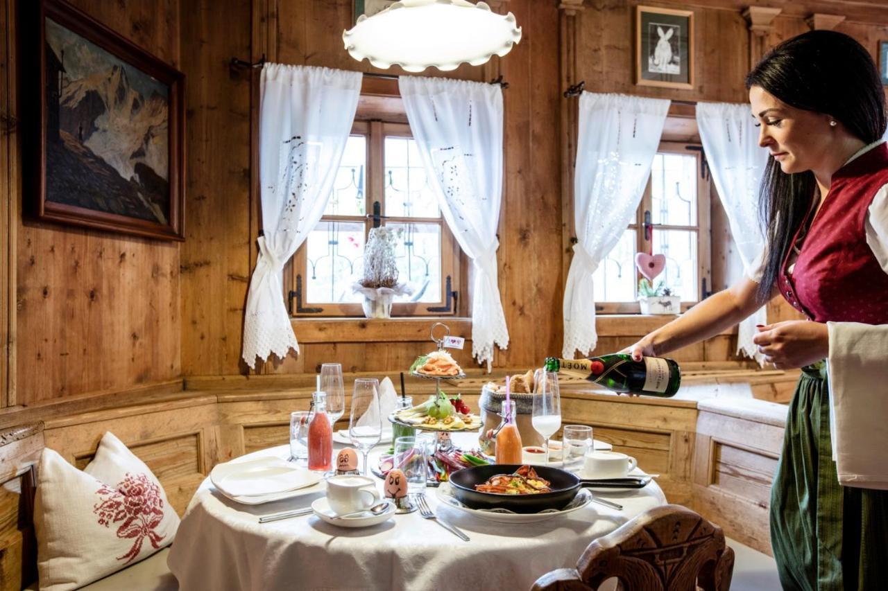 מאיירהופן Hotel Gasthof Perauer מראה חיצוני תמונה