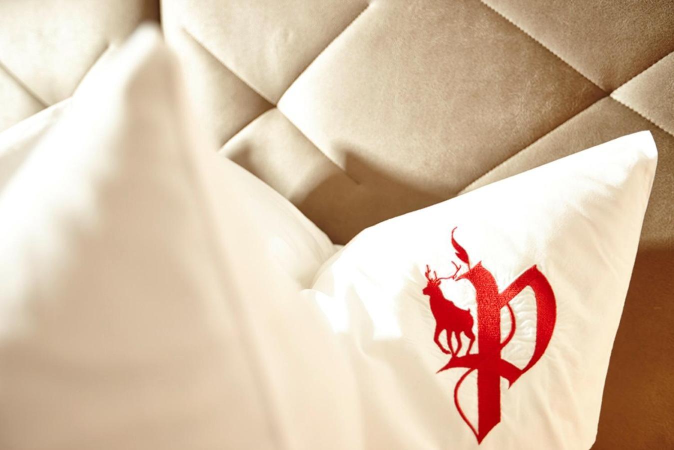 מאיירהופן Hotel Gasthof Perauer חדר תמונה