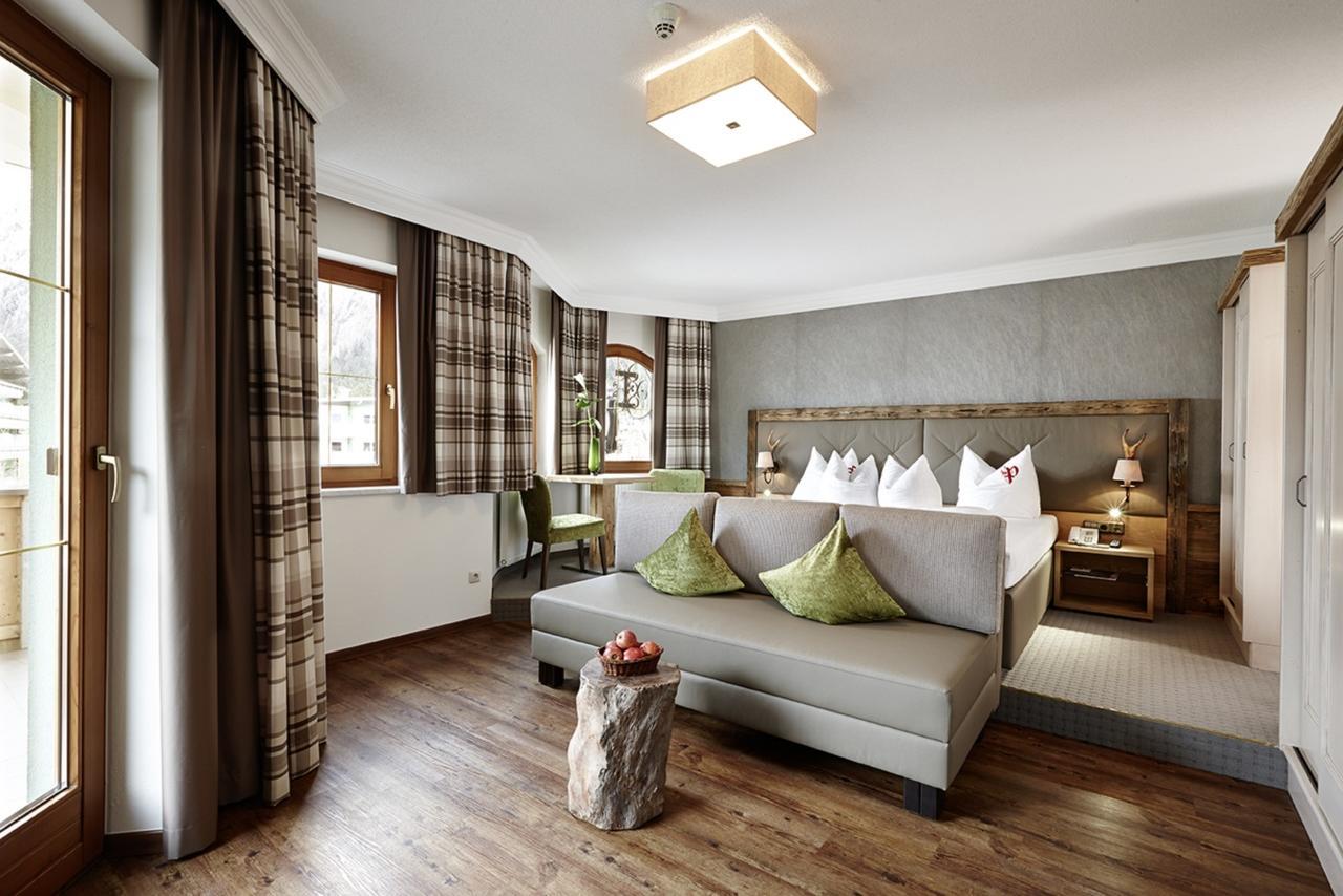 מאיירהופן Hotel Gasthof Perauer מראה חיצוני תמונה