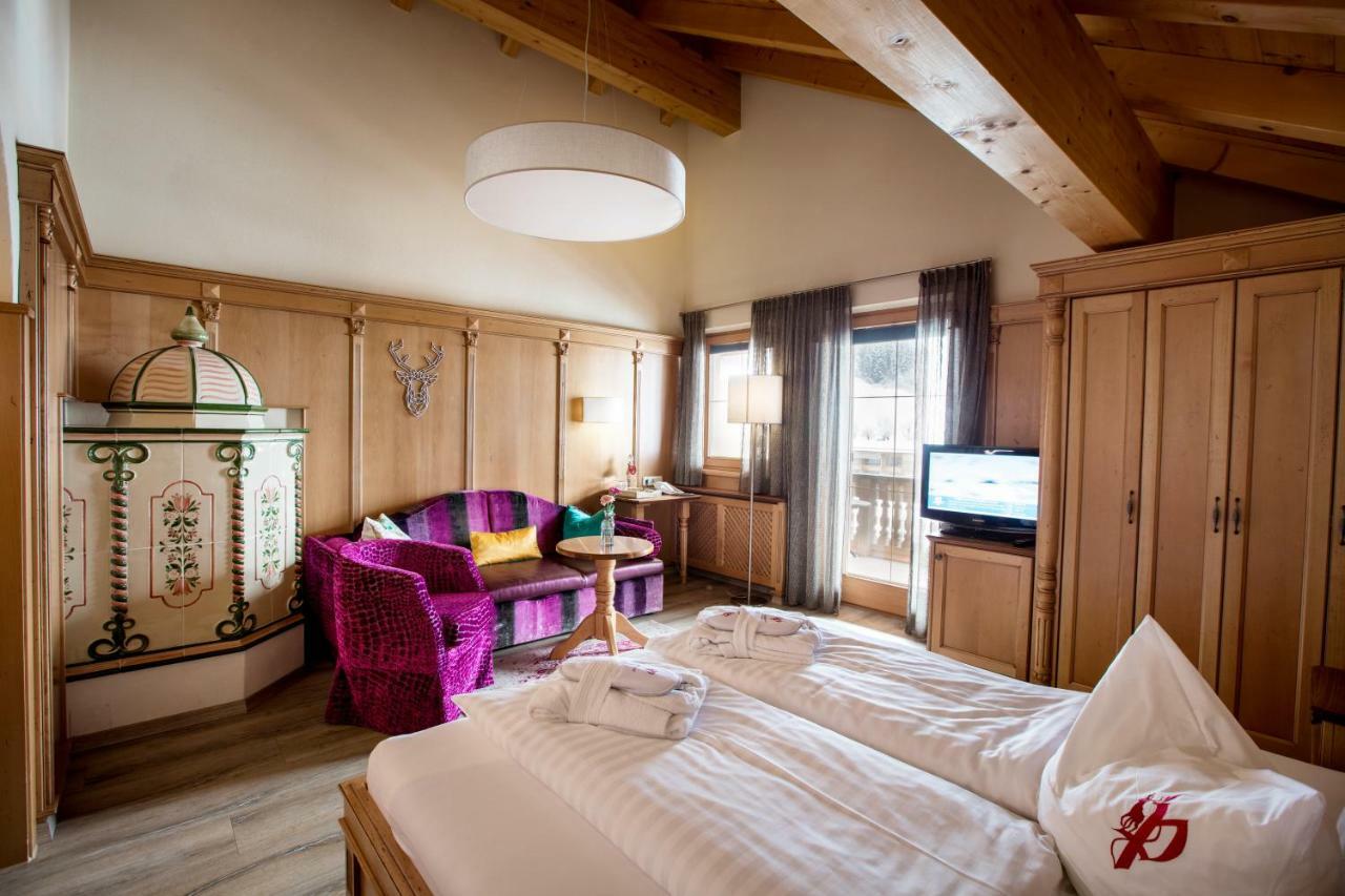 מאיירהופן Hotel Gasthof Perauer מראה חיצוני תמונה